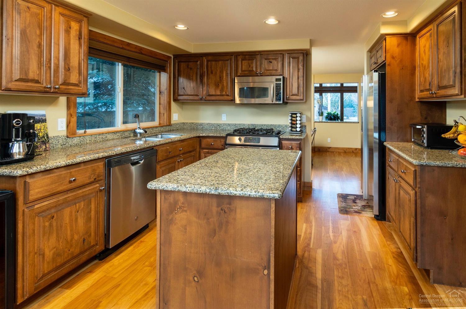 Ridgewater - Residential