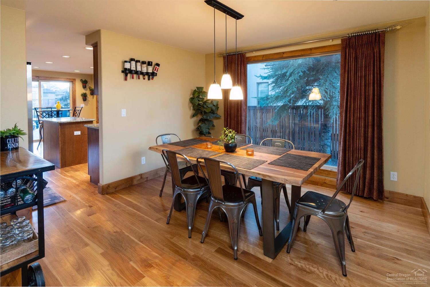 Ridgewater - Residential