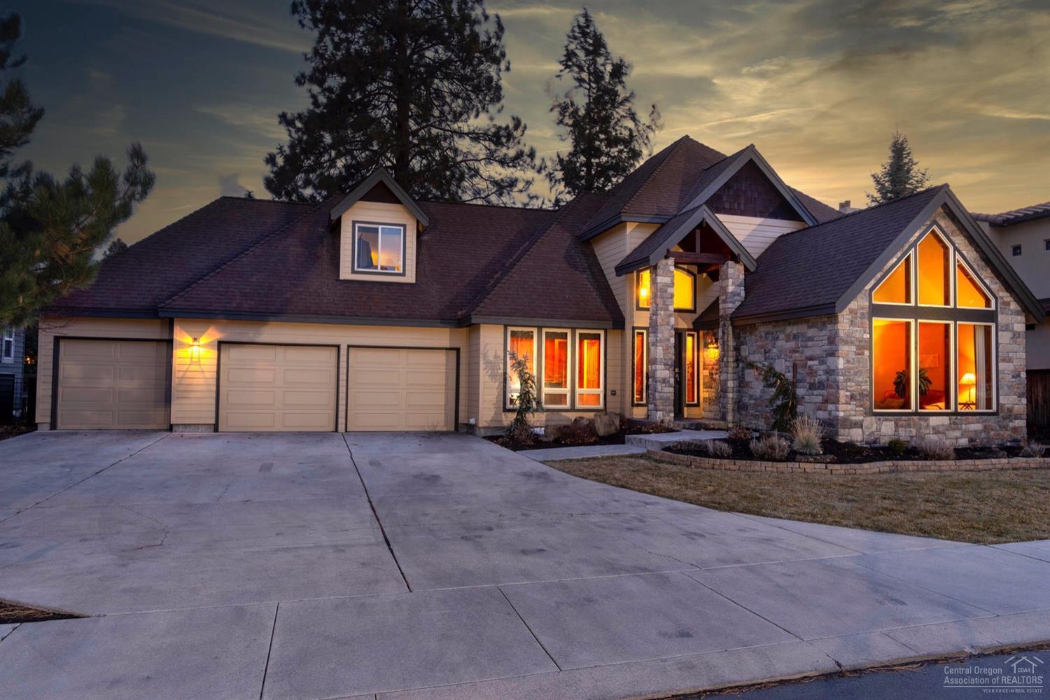 Ridgewater - Residential