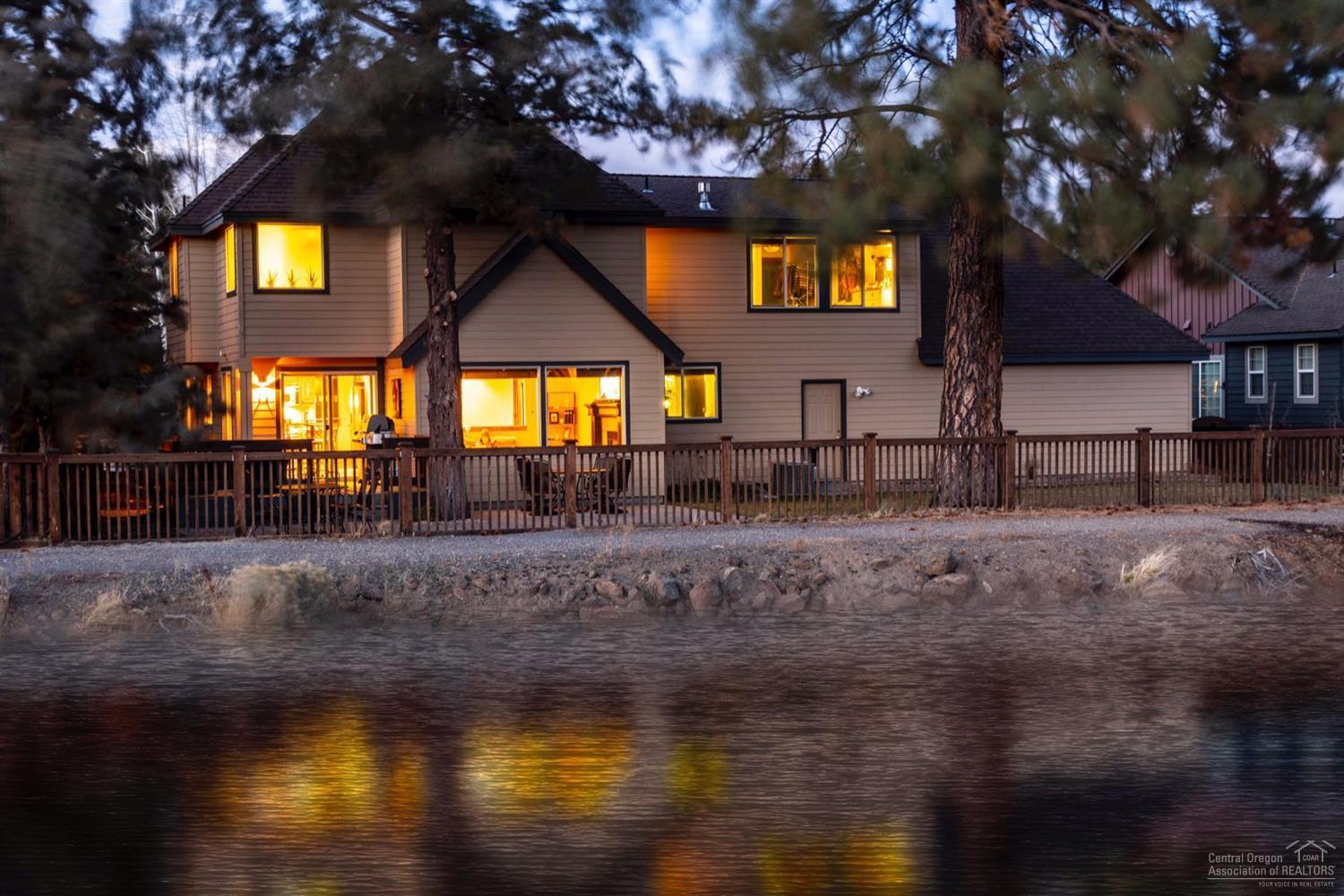 Ridgewater - Residential