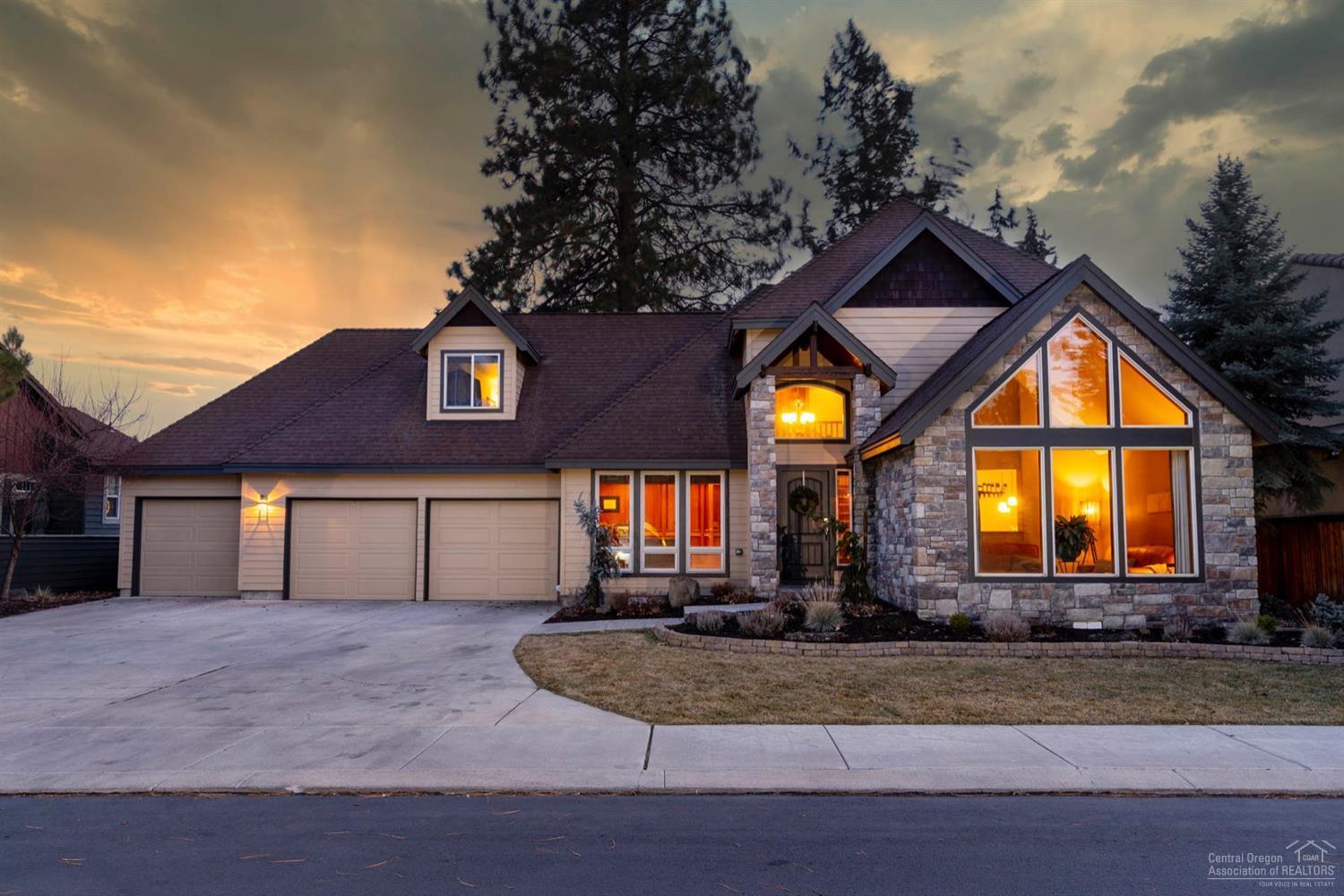 Ridgewater - Residential