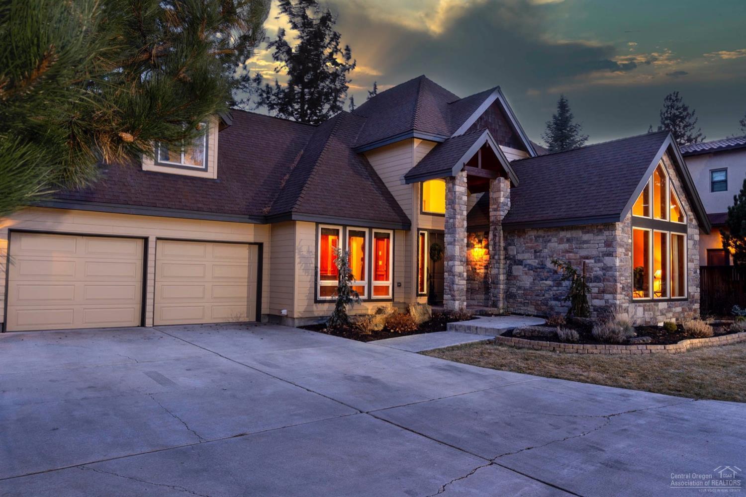 Ridgewater - Residential