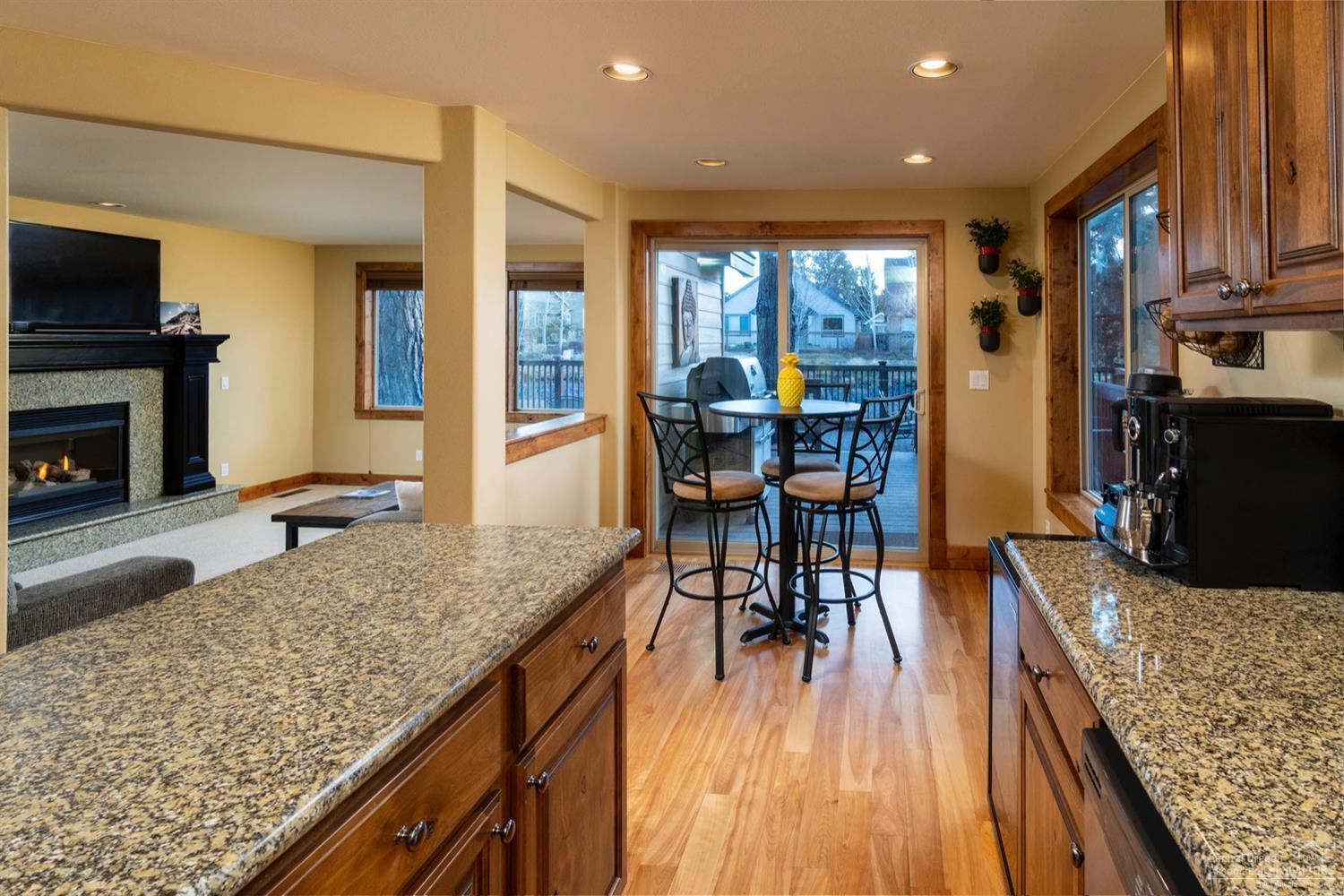 Ridgewater - Residential