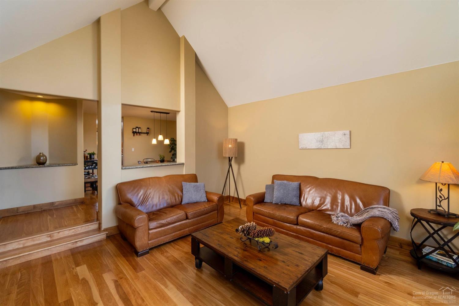 Ridgewater - Residential