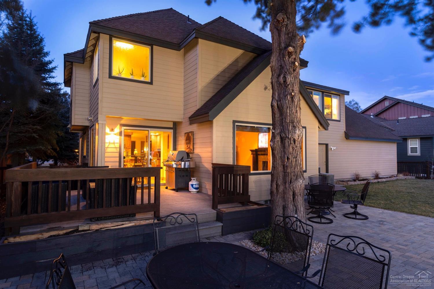 Ridgewater - Residential