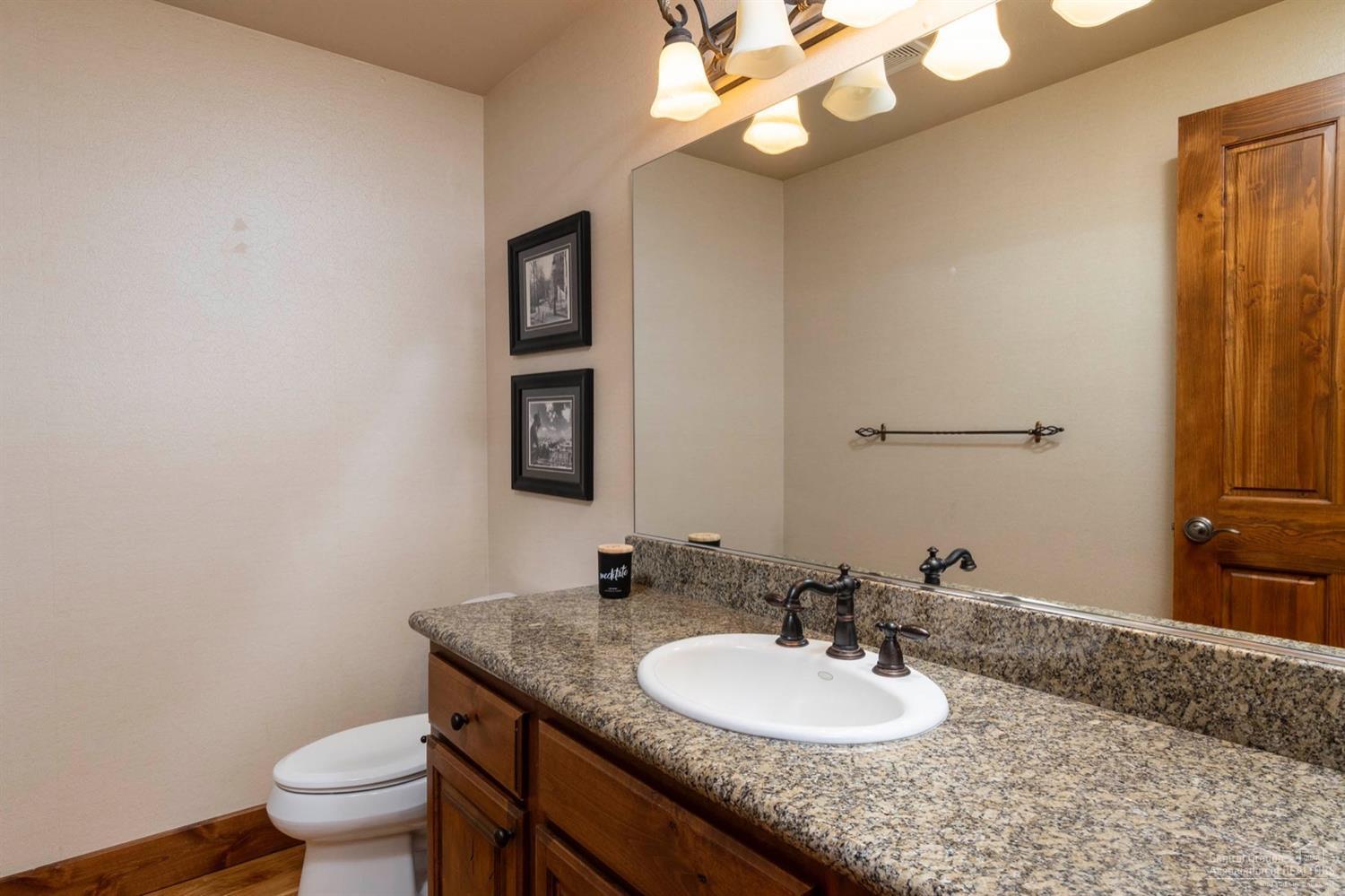 Ridgewater - Residential
