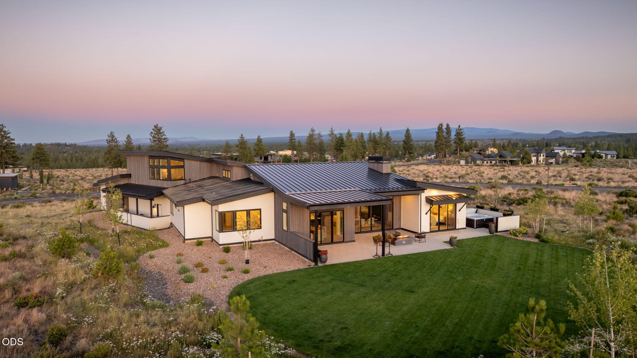 62313 McClain Drive