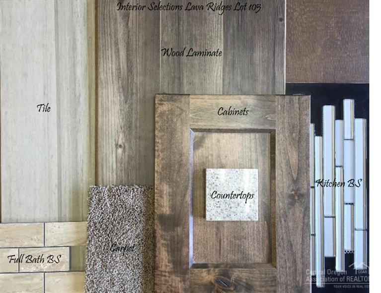 Lava Ridges - Residential