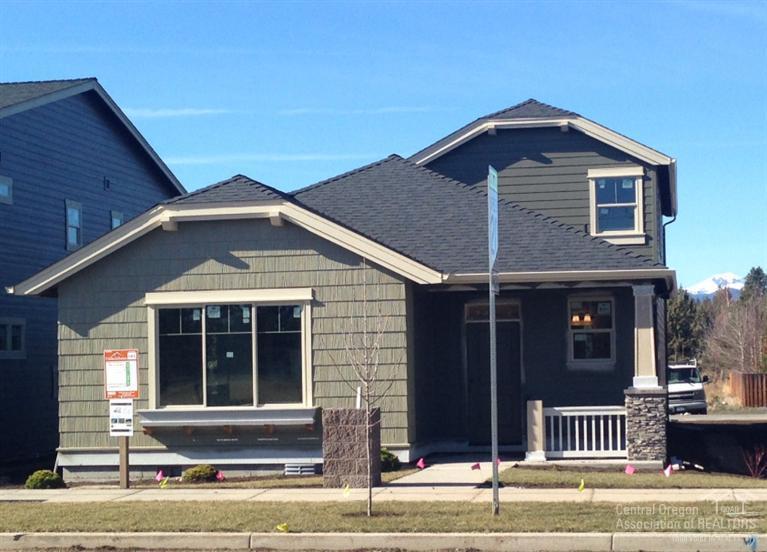 Lava Ridges - Residential