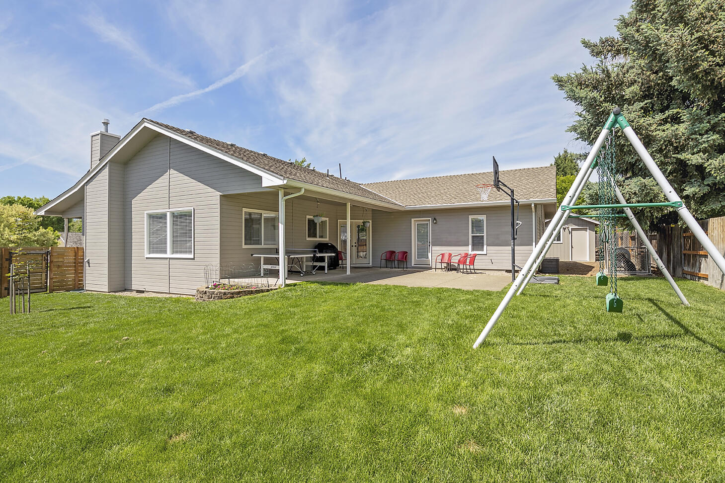 N/A - Residential