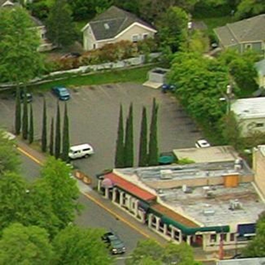 C-1-D zoned commercial building on the high traffic corner of N. Main and Granite across from Ashland creek. There are 4 commercial tenants; 2 long time established Ashland restaurants, a tea house and retail shop. In addition to the income from 4 tenants this .42 acre lot has tons of potential and awaits your vision for future development. Buyer to do own due diligence a check with the City of Ashland for all uses.