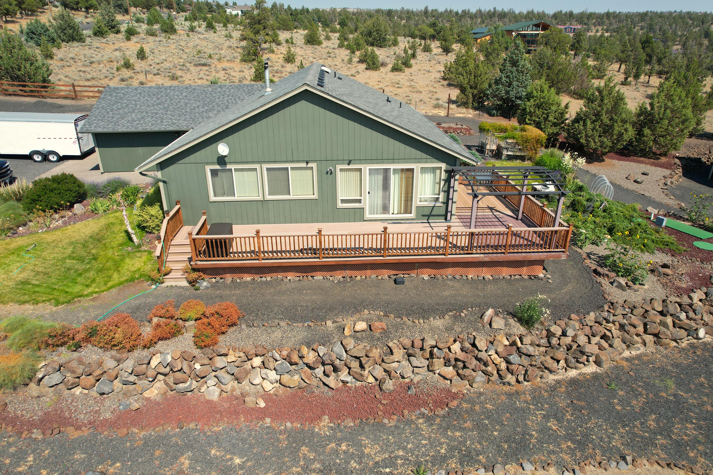 5720 SE Pueblo Road
