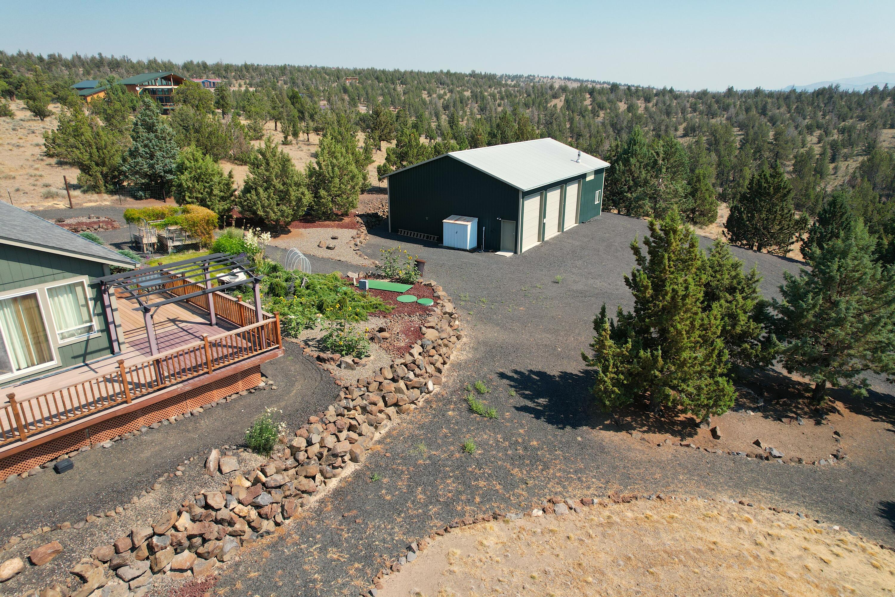 5720 SE Pueblo Road