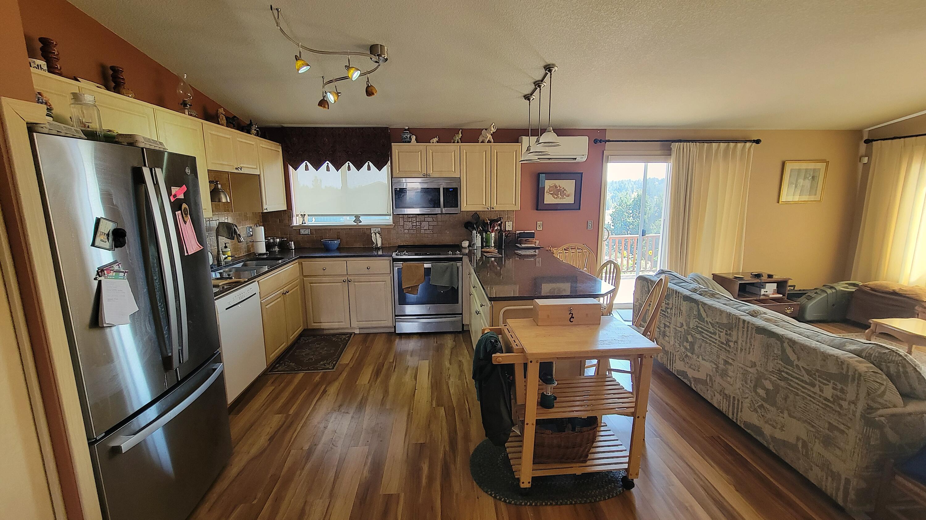 5720 SE Pueblo Road