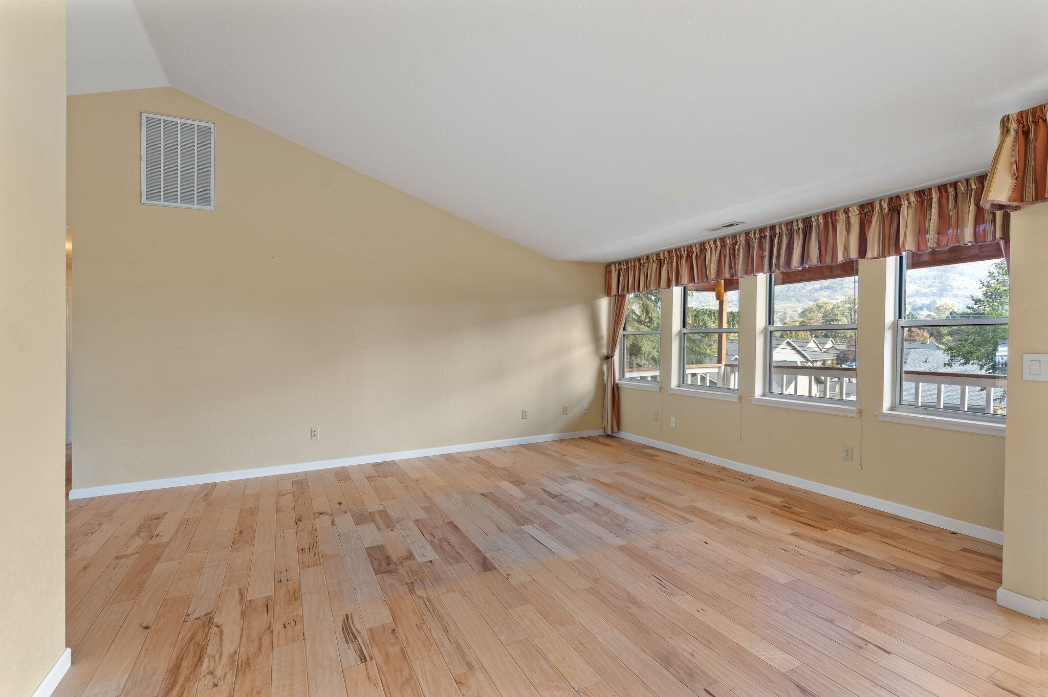 Cooke Estates Subdivision - Residential