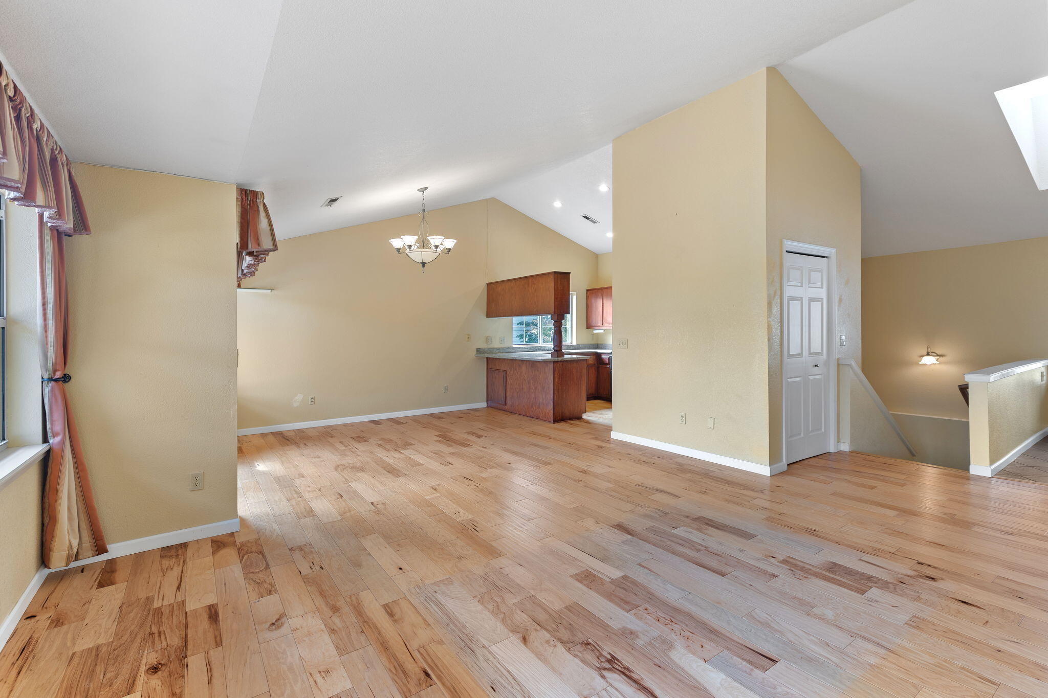 Cooke Estates Subdivision - Residential