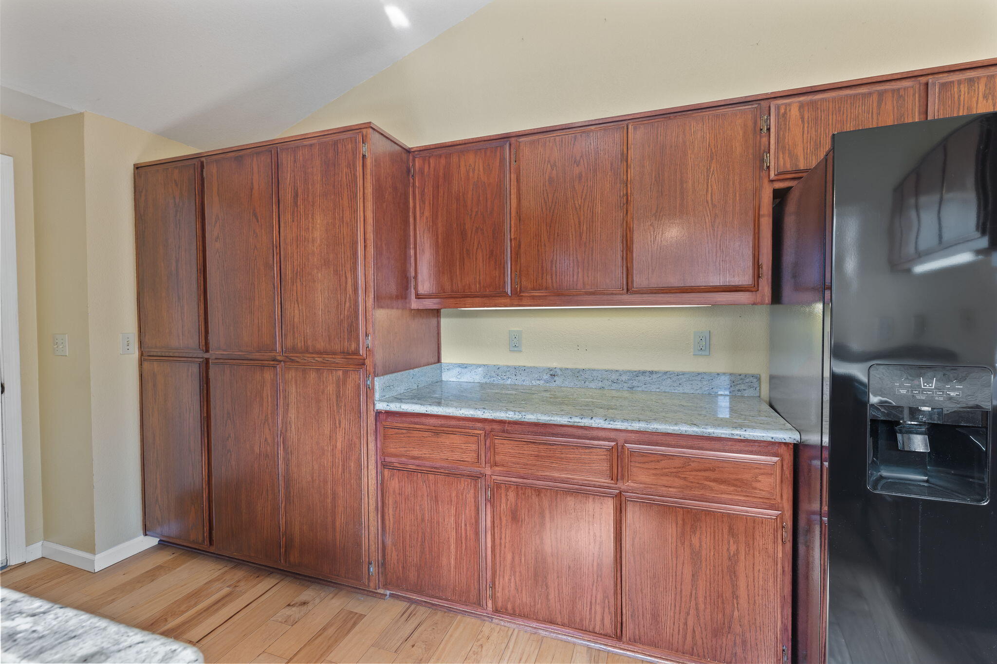 Cooke Estates Subdivision - Residential