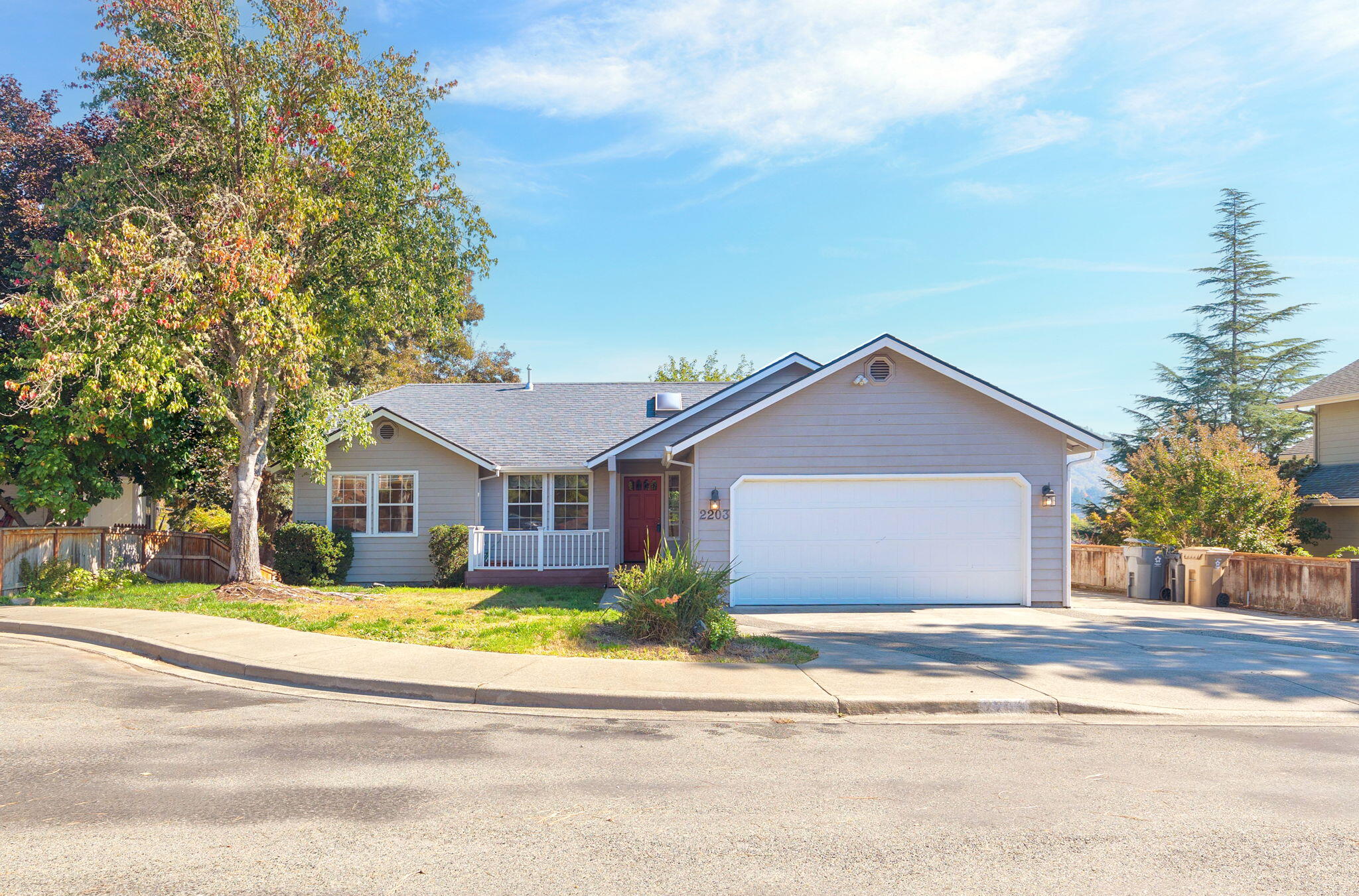 Cooke Estates Subdivision - Residential