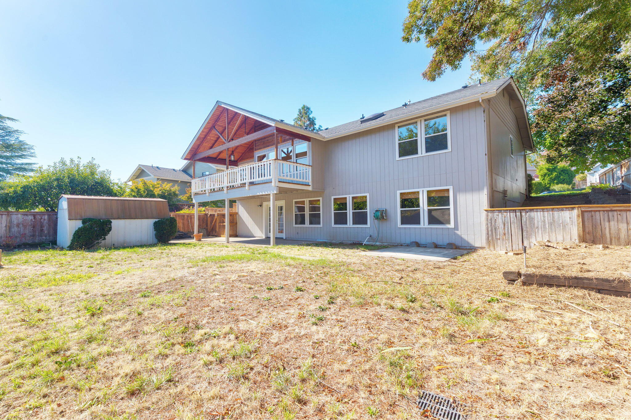 Cooke Estates Subdivision - Residential