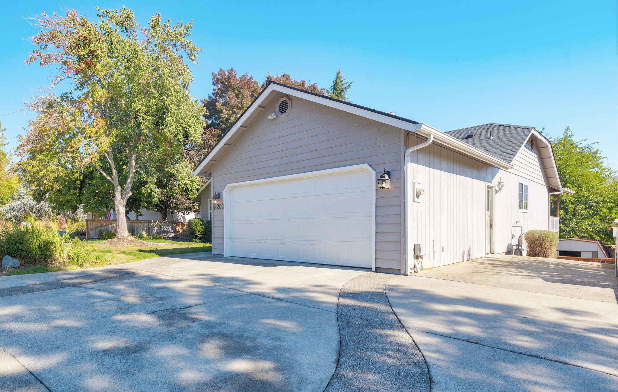 Cooke Estates Subdivision - Residential