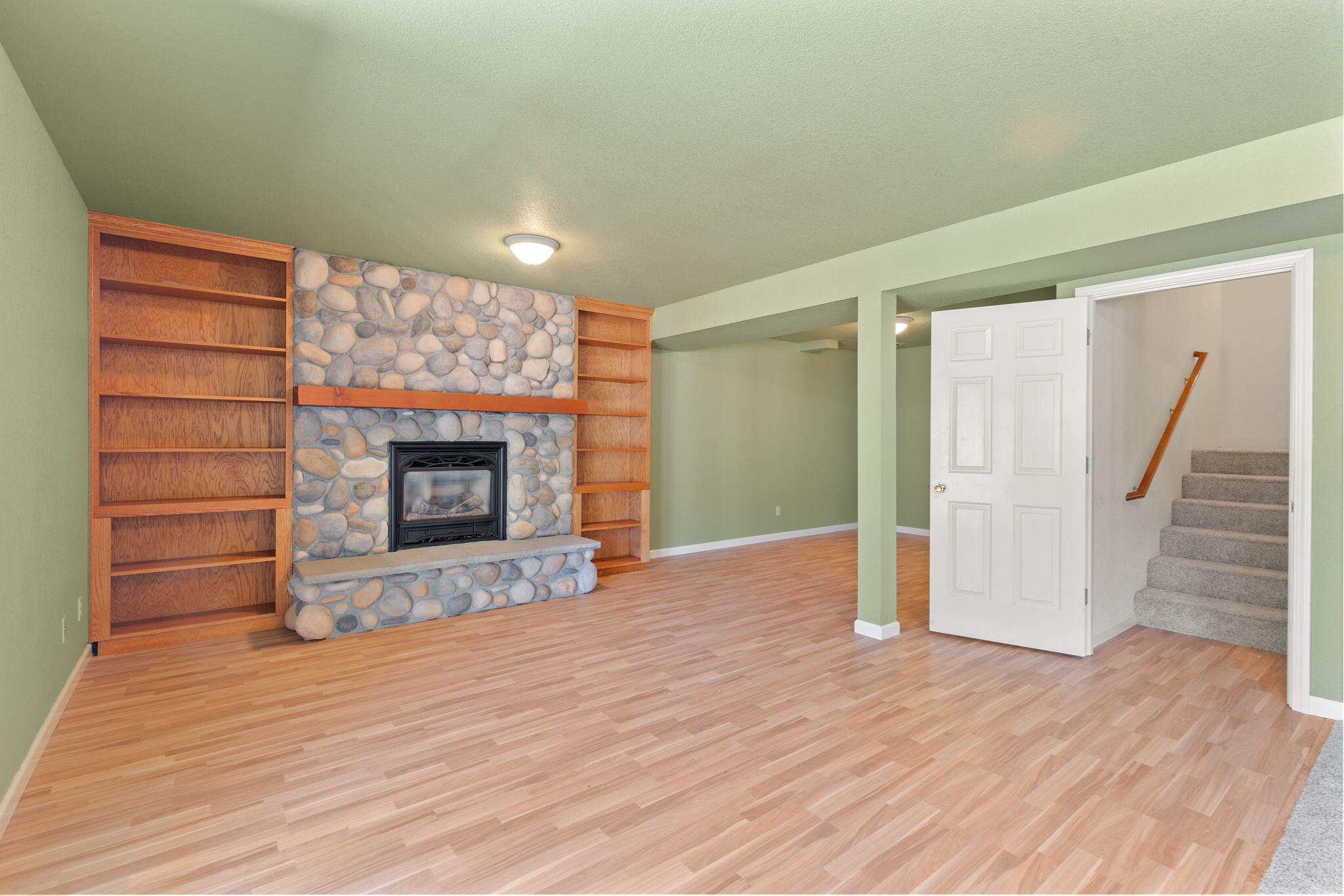 Cooke Estates Subdivision - Residential