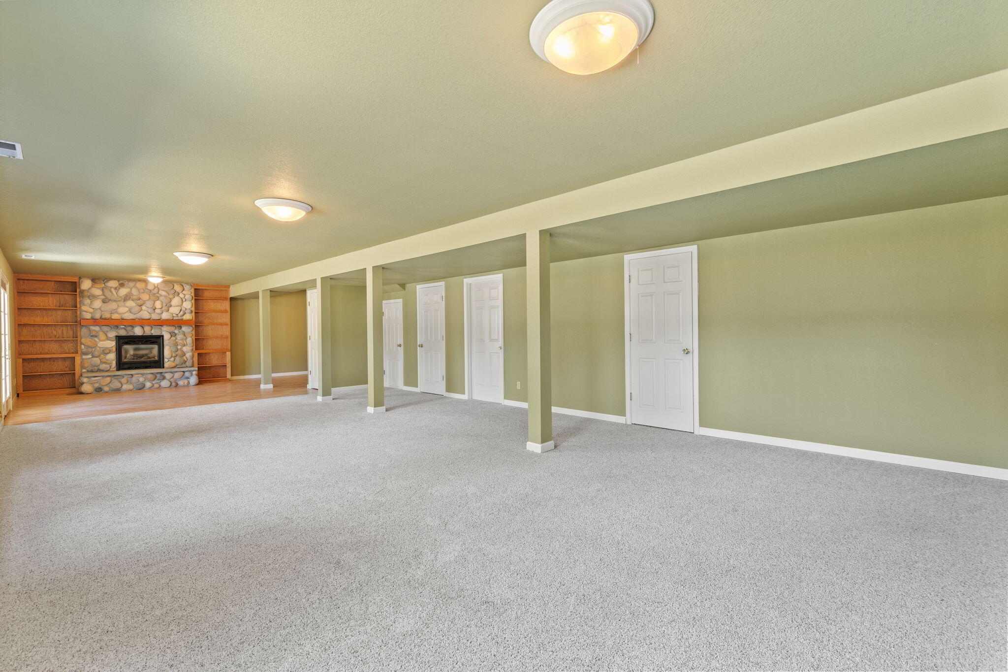 Cooke Estates Subdivision - Residential