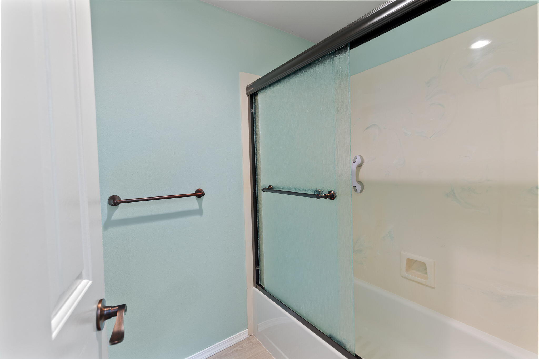 Cooke Estates Subdivision - Residential