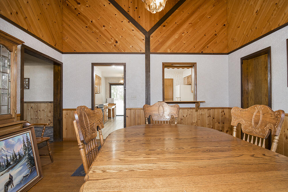 Work Lane Major Land Partition - Residential