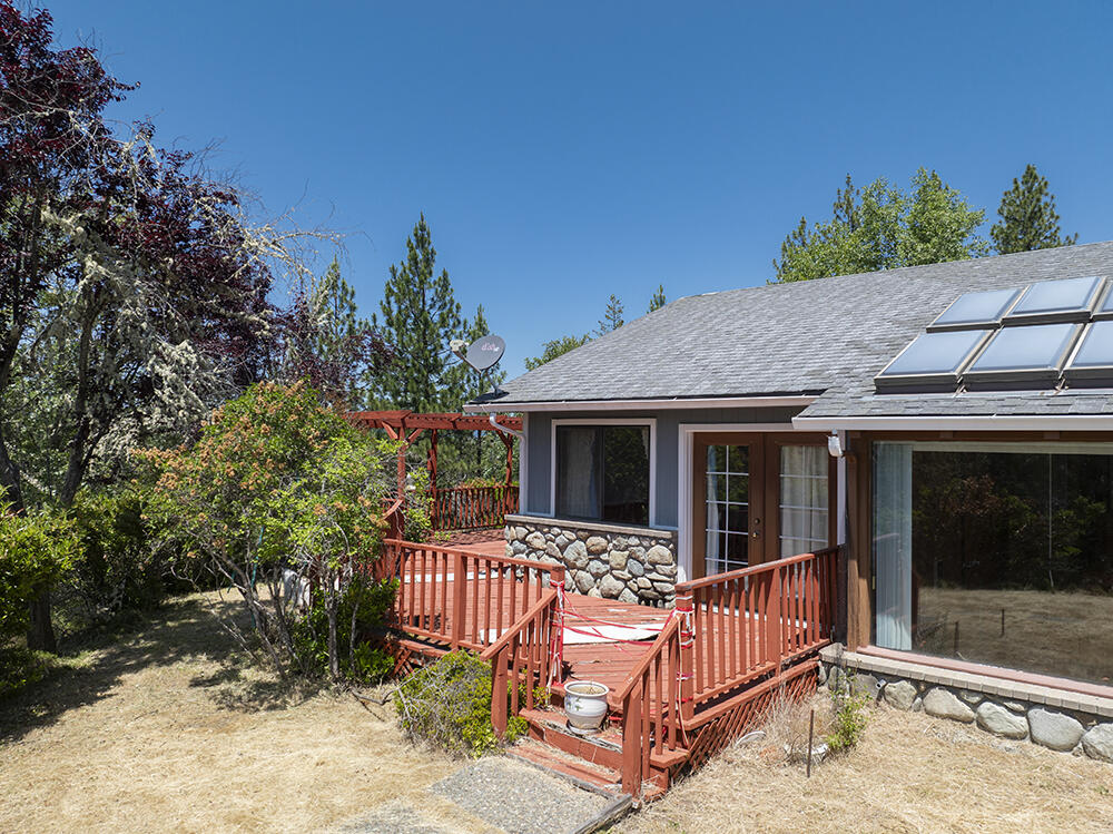 Work Lane Major Land Partition - Residential