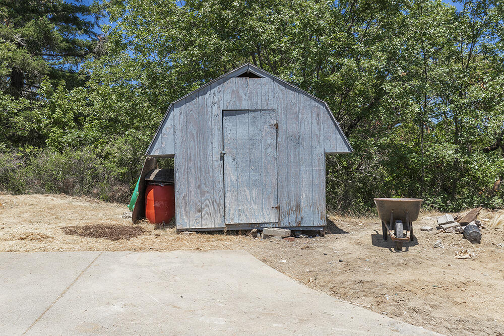 Work Lane Major Land Partition - Residential