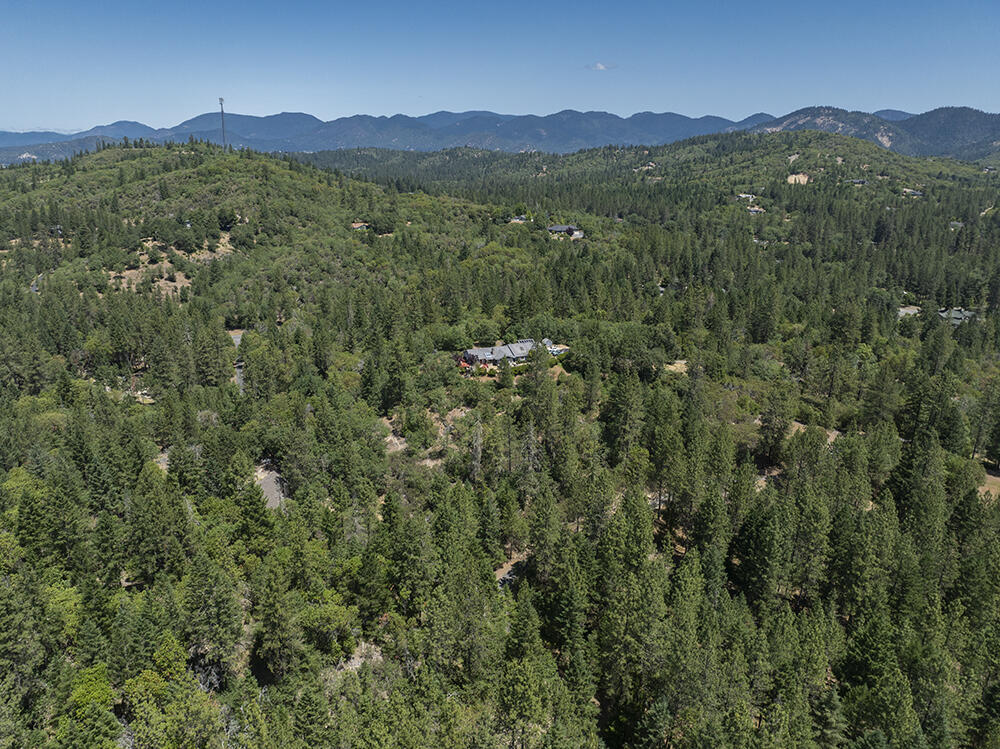 Work Lane Major Land Partition - Residential