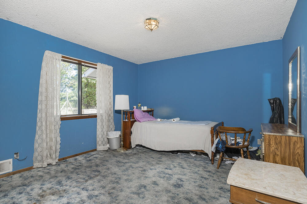 Work Lane Major Land Partition - Residential