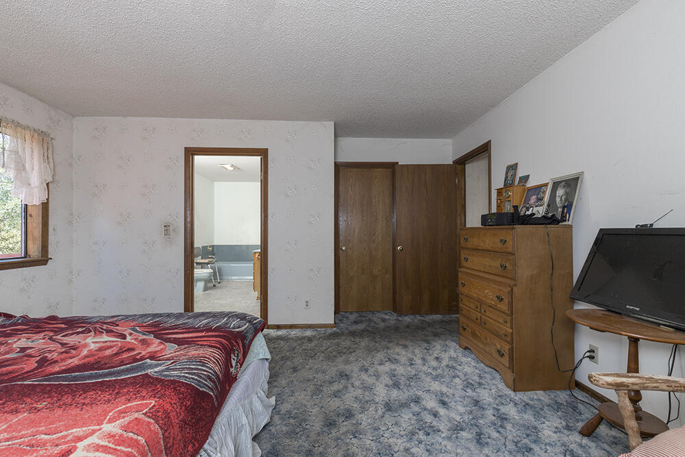 Work Lane Major Land Partition - Residential