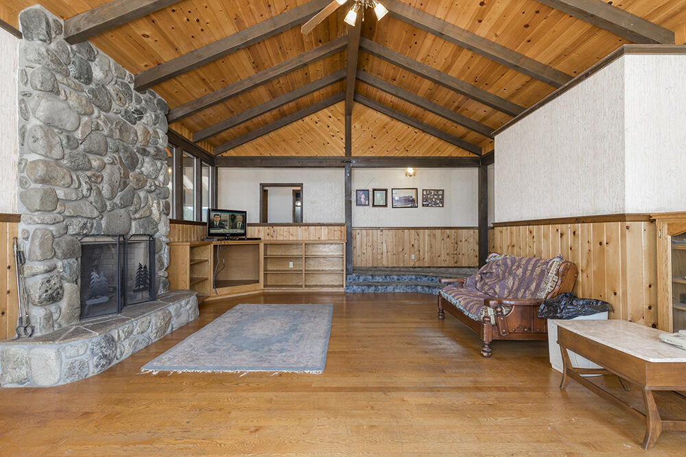 Work Lane Major Land Partition - Residential