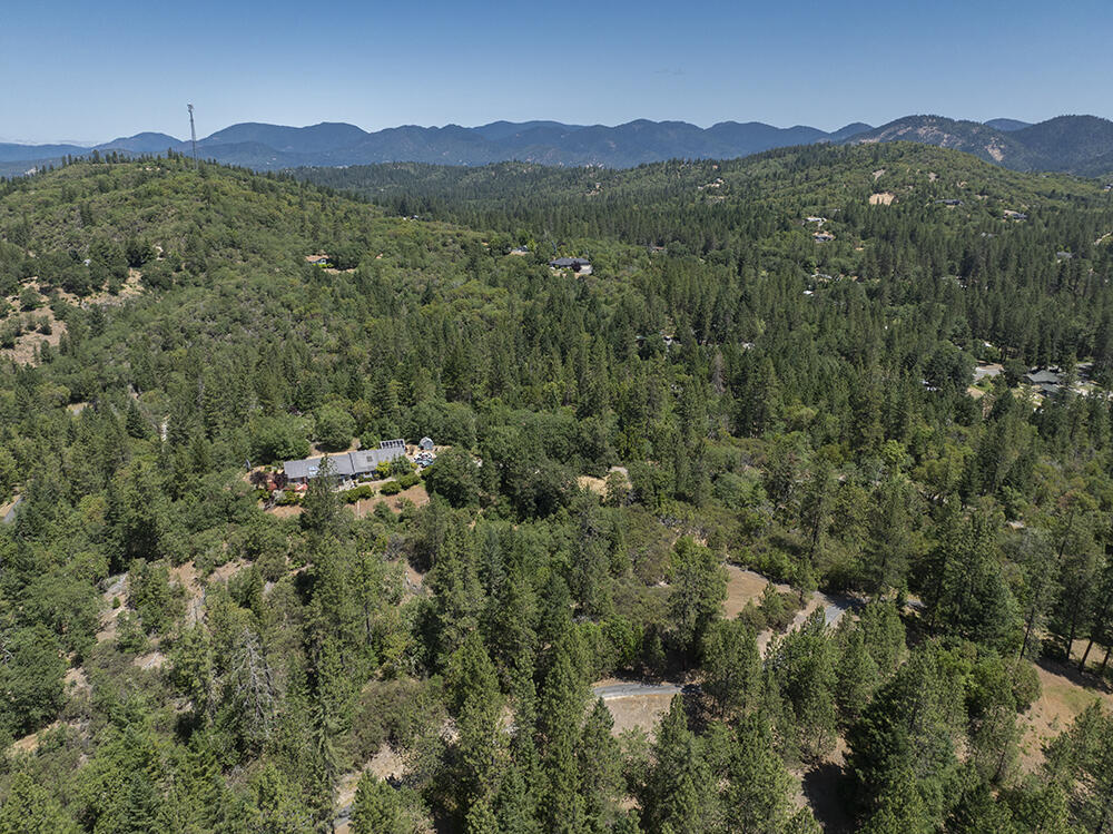 Work Lane Major Land Partition - Residential