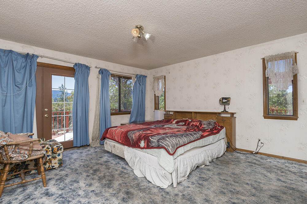 Work Lane Major Land Partition - Residential