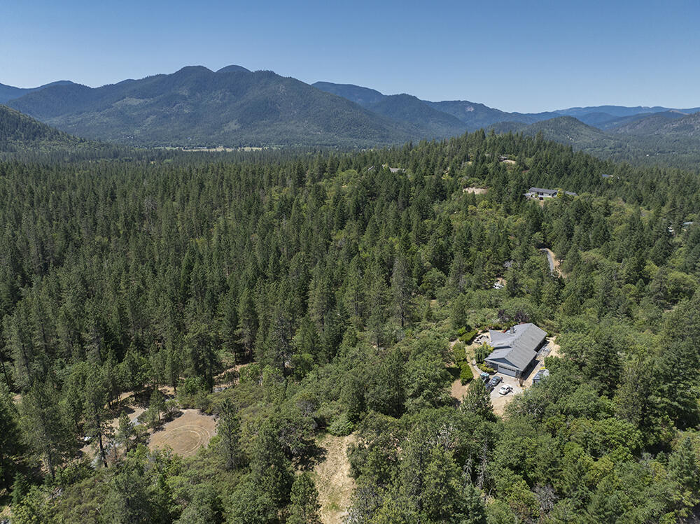 Work Lane Major Land Partition - Residential