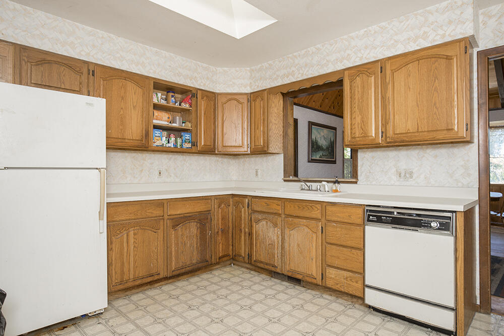 Work Lane Major Land Partition - Residential