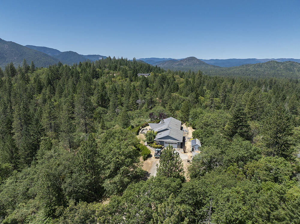 Work Lane Major Land Partition - Residential