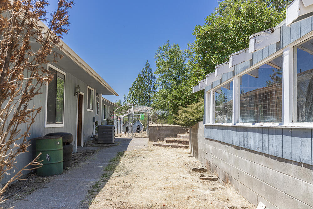 Work Lane Major Land Partition - Residential