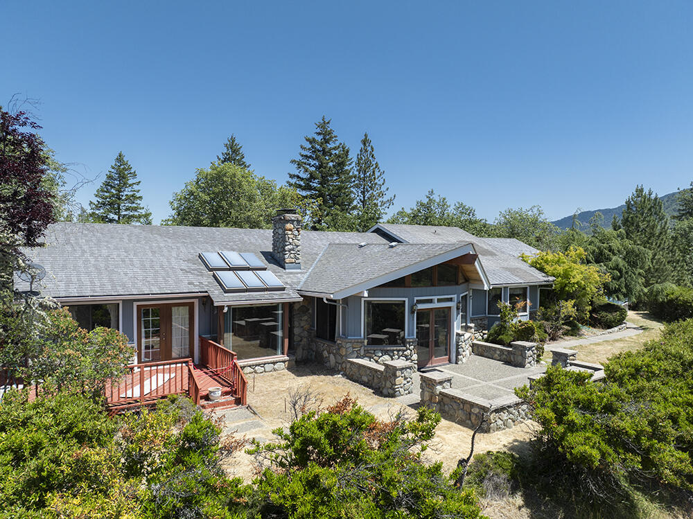 Work Lane Major Land Partition - Residential