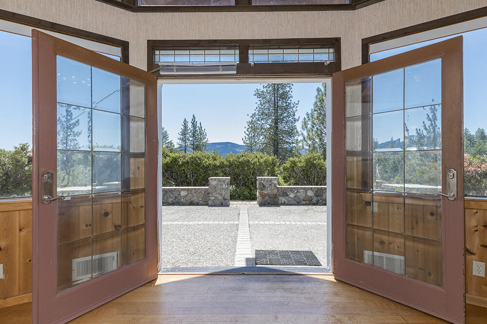 Work Lane Major Land Partition - Residential