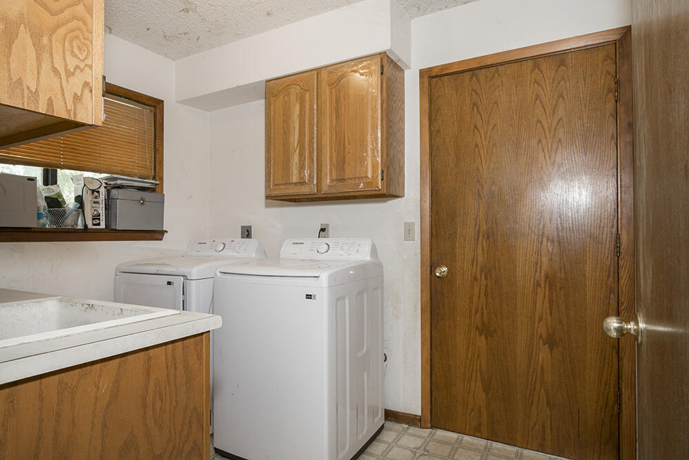 Work Lane Major Land Partition - Residential