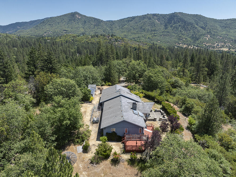 Work Lane Major Land Partition - Residential