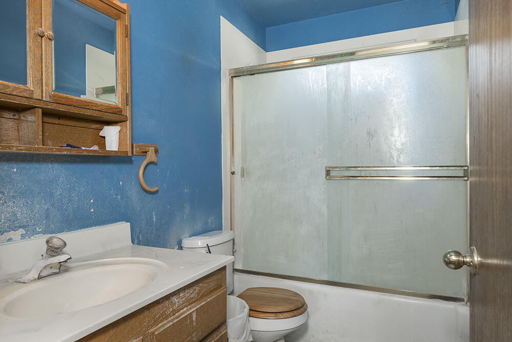 Work Lane Major Land Partition - Residential