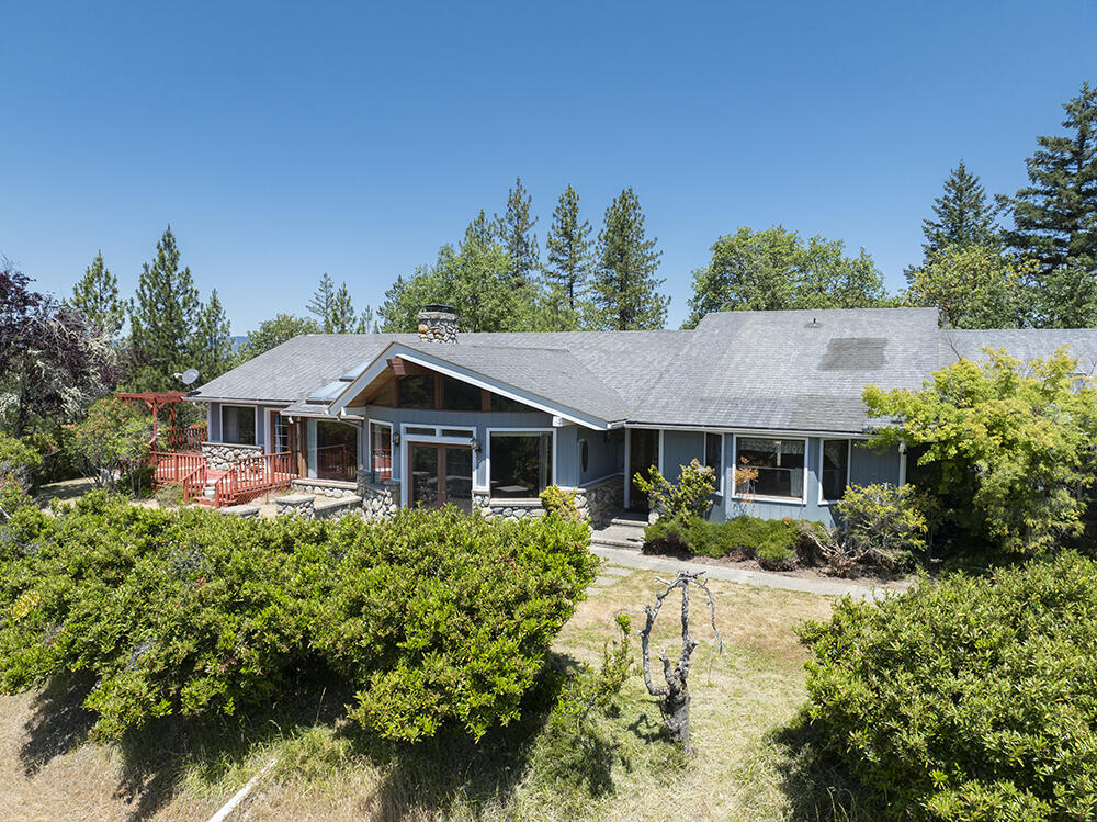 Work Lane Major Land Partition - Residential