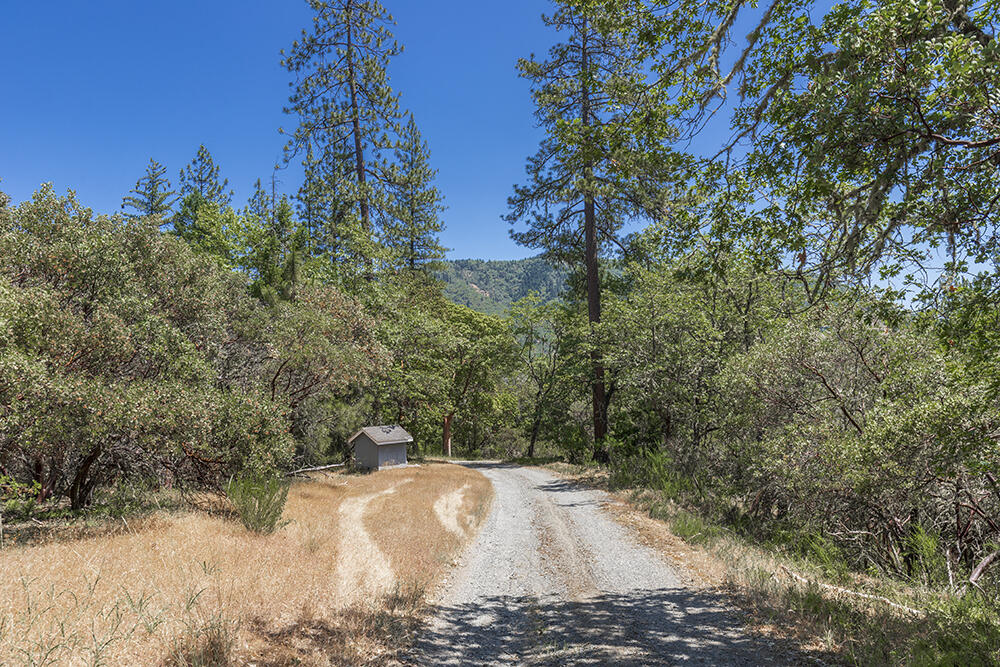 Work Lane Major Land Partition - Residential