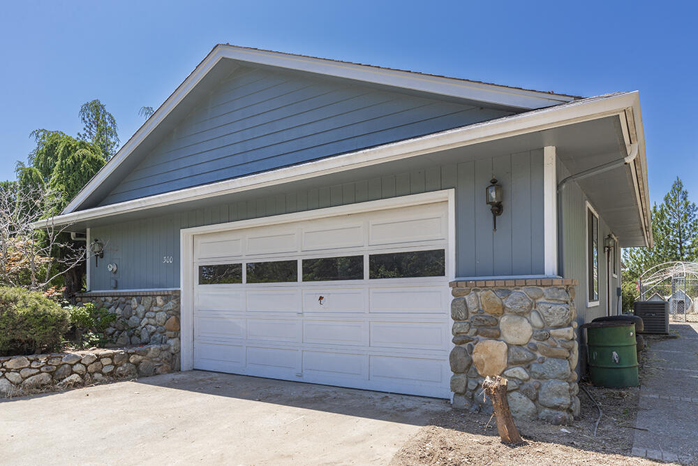 Work Lane Major Land Partition - Residential