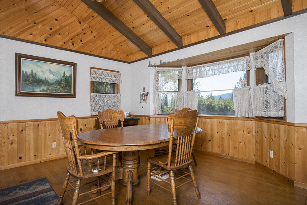 Work Lane Major Land Partition - Residential