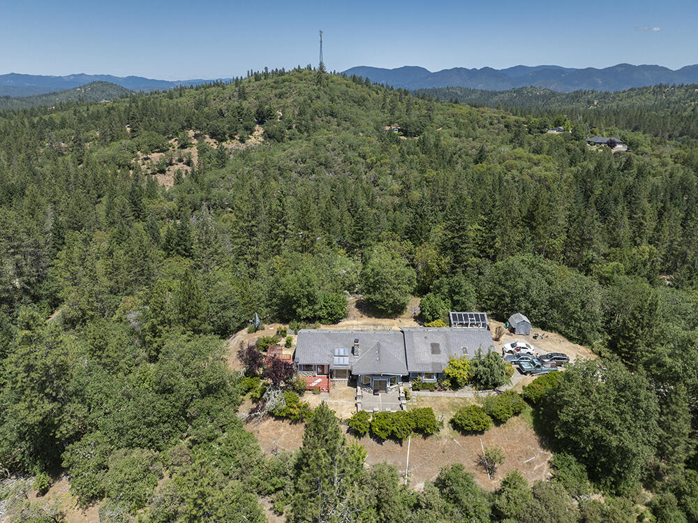 Work Lane Major Land Partition - Residential